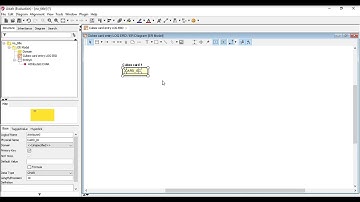 ERD TUTORIAL HOW TO USE ASTAH PROFESSIONAL TO MODEL A BUSINESS DATA ERD