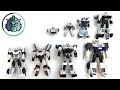 Transformers G1 Prowl Choro Q Car Earthrise Masterpiece MP-17 トランスフォーマー 變形金剛