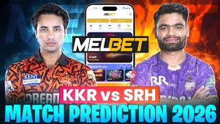 Best Cricket Betting App | Today Match Prediction & Winning Tips | How to Bet on IPL Match screenshot 5