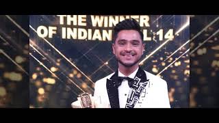 Indian Idol 14 Winner: कानपुर के वैभव गुप्ता के सिर सजा 'इंडियन आइडल 14' का ताज
