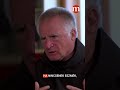 Böjte Csaba a gyermekvédelem kihívásairól 😊