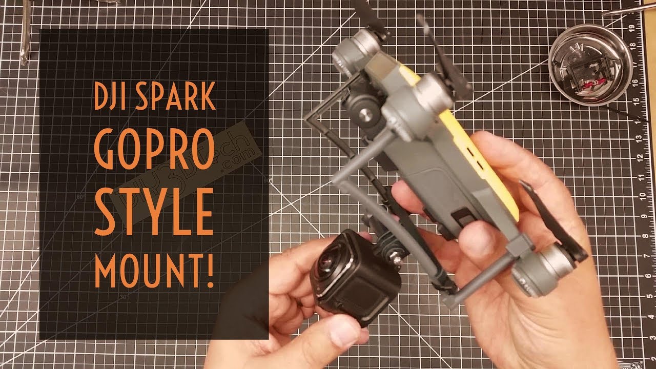 gopro spark