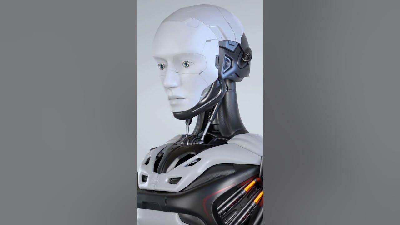 AI Elon Musk "The Danger" - YouTube