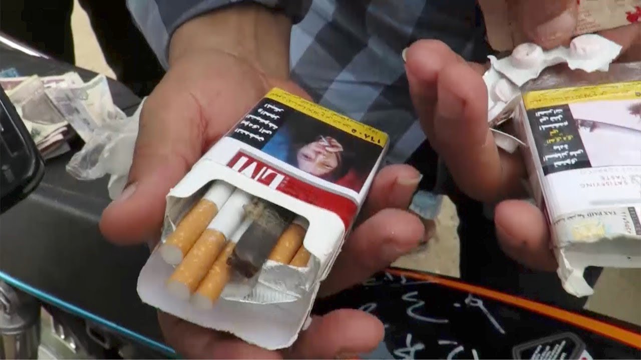 الداخلية تضبط تجار مخدرات بمحيط الجامعات بمحافظات الجمهورية