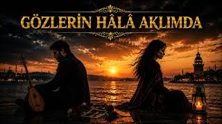 Gözleri̇n Hâlâ Aklimda