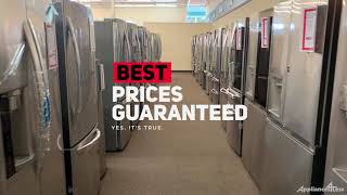 FL Orlando Home appliances Refrigerator Washer Dryer over range dishwasher microwave