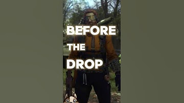 “Raised to Rage, Taught to Love” | XCOM Backstory | Before the Drop | #b4td #xcom2 #warofthechosen