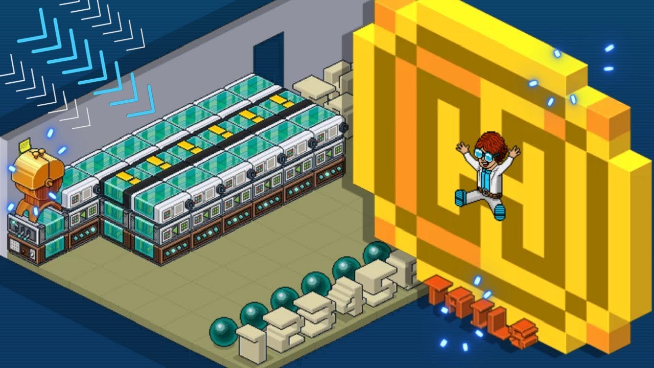 How to wire a Habbo Coin Flipper!! Heads or Tails YouTube