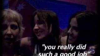 And Then Came Lola-La Premiere After Party