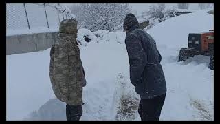 Kışdan Kalma Video Aksiyon Macera Hepsi Bı Arada Newholland 70 56