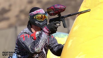 WoodKings D4 WCPPL 2018 Finale  Raw Part 2