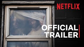 Его дом (His House) - русский трейлер (субтитры) | Netflix