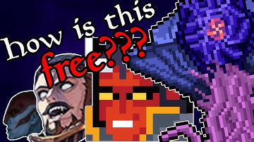 The Best Single Player MTG Game? - MTG Forge Adventure