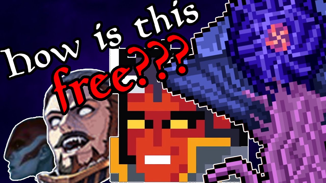 The Best Single Player MTG Game? - MTG Forge Adventure