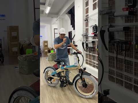 Video HIMO ZB20 (Xiaomi Himo Z20) ĐÁNH GIÁ MÀU VÀNG HỒNG... - youtube