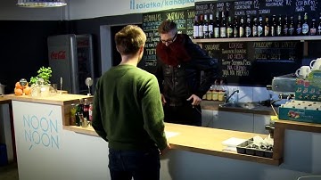 Meet.js Summit 2016 - Trudna Sprawa