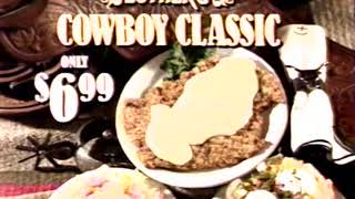 Luther's BBQ -1993