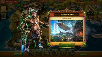Lost Lands: A Hidden Object Adventure | Part 30