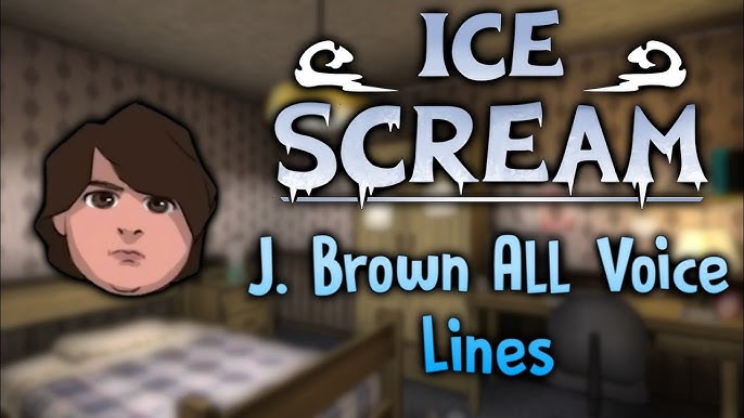 Charlie Owens, Ice Scream Wiki