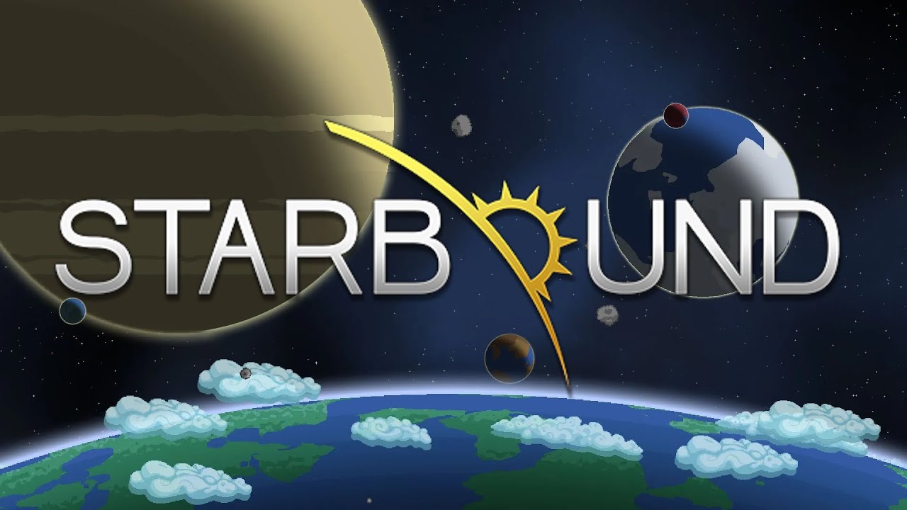 Starbound | The Modding Continues | Testing for Breakage