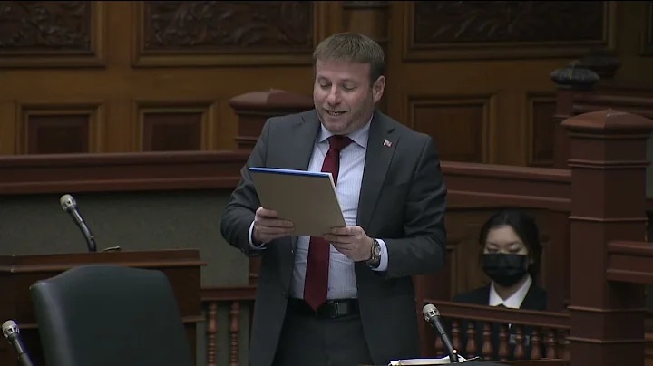 2021-12-09 Members’ Statements