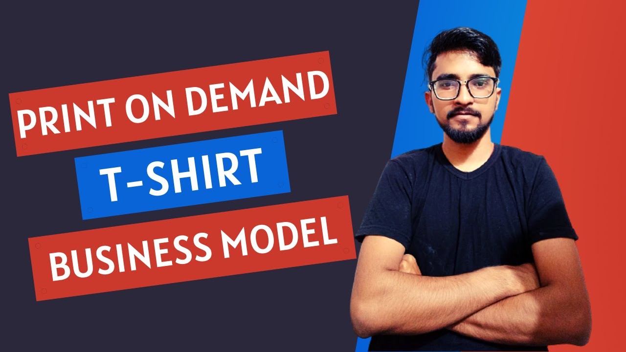 online t shirt business in india