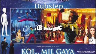 Its Magic Hip-Hop Mix | Koi...Mil Gaya | Hrithik Roshan | Preeti Zinta |