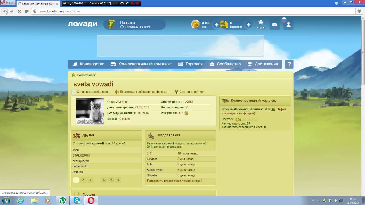 Программа для взлома ловади