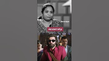 Sandeep Reddy Vanga on Deleted Scene & Cheating Controversy in Animal | Tripti Dimri & Ranbir Kapoor