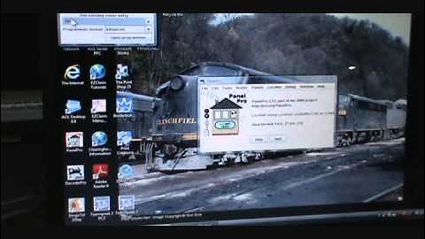 Decoder Pro programming Tsunami Diesel