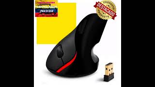 mouse VERTICAL ergonómico INALÁMBRICO