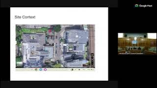 08/10/2025 - Planning Sub-Committee