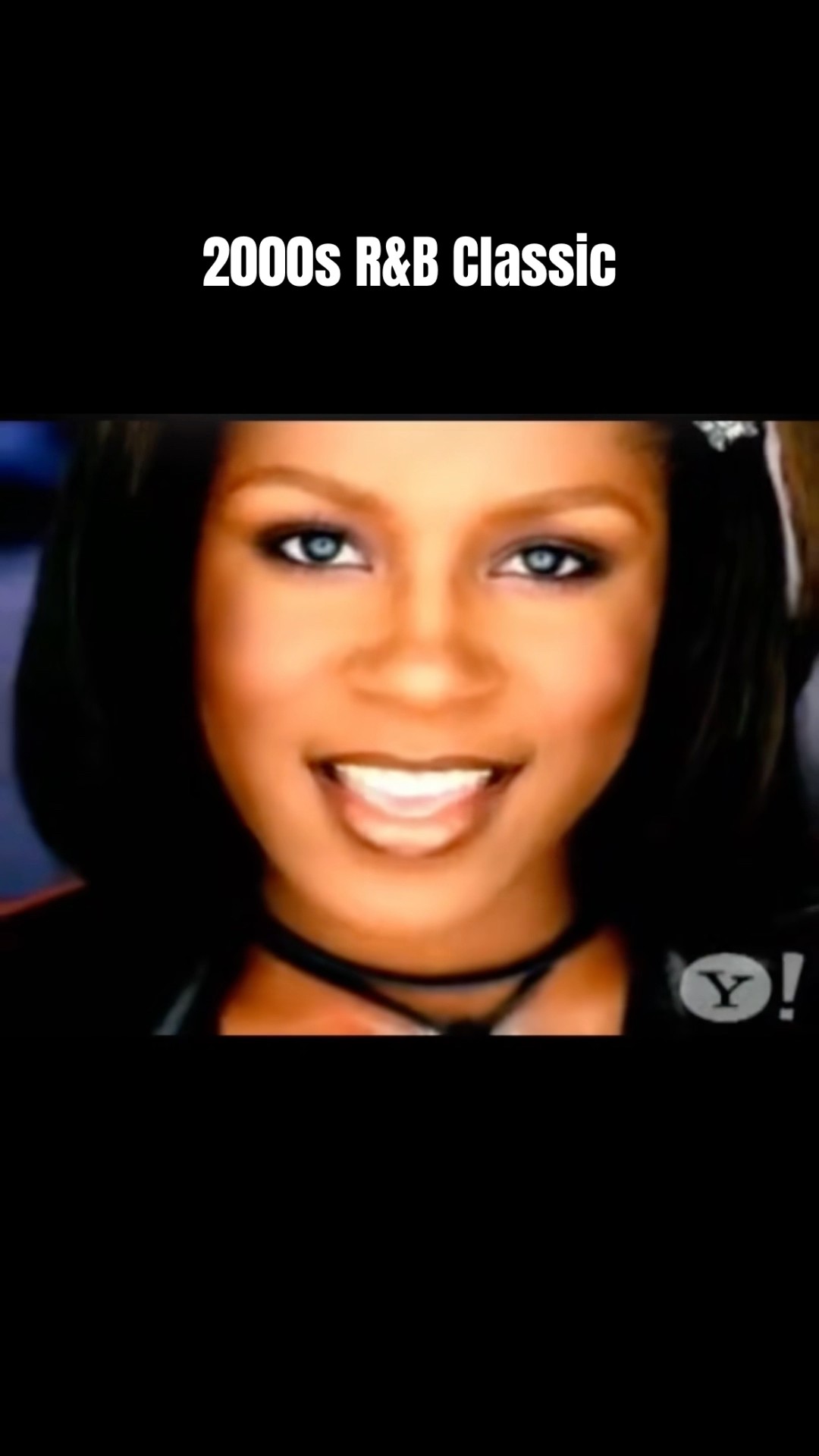 Keesha - You Got Me Where You Want (2000) - YouTube