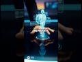This Hologram Looks TOO REAL…  😱 #shorts #technology #ai  #fyp