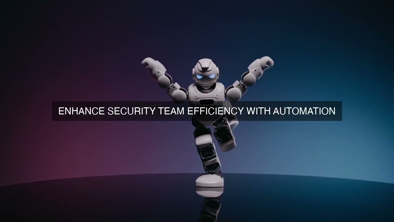 Outsmart Social Engineers & Save Your Cyber Bacon with Automation!