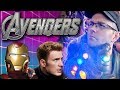 Why Doesn’t James Like the Avengers Movies? (No Endgame Spoilers) - Rental Reviews