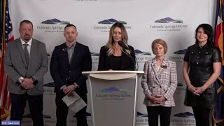 Lawmakers announce new legislation aimed at Clean Energy Plan deadlines
