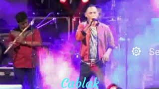 Java Band Dangdut Progressive - Cablak - Manis - In Adista 21 @ Mekar Jaya BSD