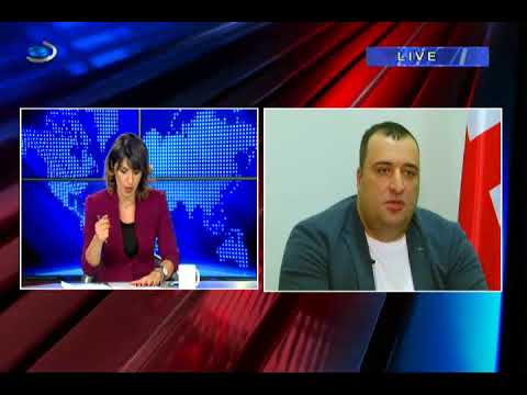 რატი იონათამიშვილის ჩართვა კავკასიაში საკონსტიტუციო რეფორმაზე