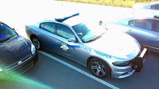 Kentucky State Police Post 10 MUSIC Rag n Bone man - Human Three doors down