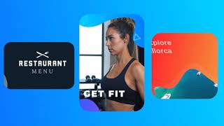 Stomp Fresh Teaser Styled Promo - CreateStudio