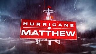 Hurricane Matthew