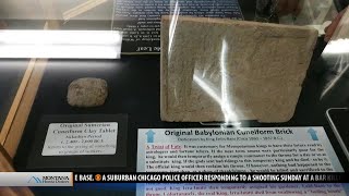 Bozeman Computer Museum gets a boost from surprised visitor