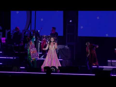 陽光路上 - 黎瑞恩  寶麗金50週年演唱會 【4K】