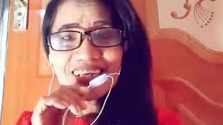 Silfana Tak Sampai By Cristhine Panjaitan.