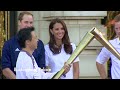 Olympic Torch Relay Week 10 Highlights - London 2012
