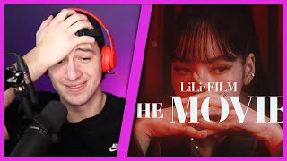 LILI’s FILM [The Movie] REACTION!