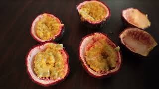 Ep. 136. Maracuja Kóstoló