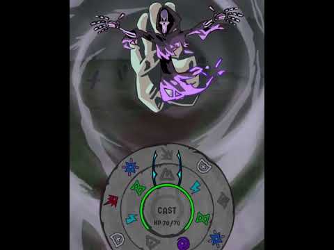 SpellWheel - Trailer