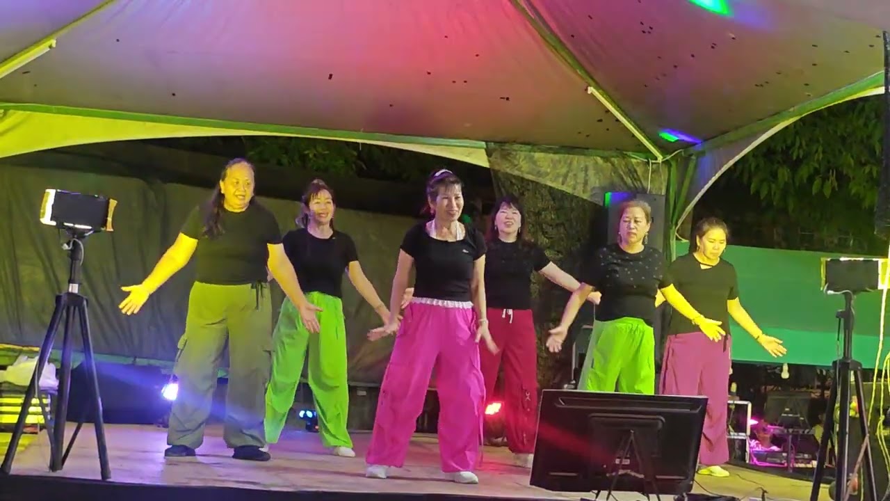 Rasputin BONEY M ( Dance Cover ) ♥️💃